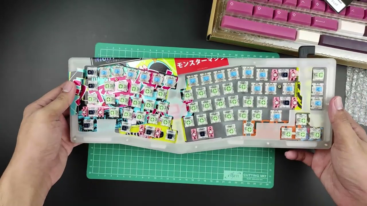 YouTubeサムネイル