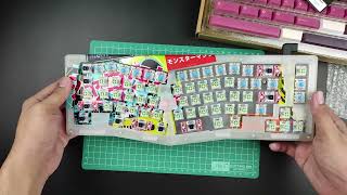 IRyS Keycaps (old video)