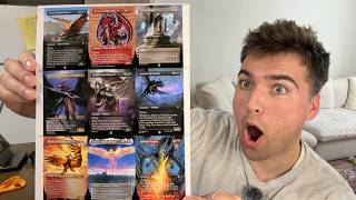 NON FOIL PROXY GUIDE - Complete, Cheap and Easy Tutorial!