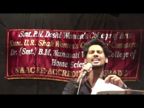 VISHAL SHINDE Deva Shree Ganesha