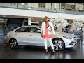 Mercedes Benz Boland Ladies Day A Celebration Of Elegance And Indulgence