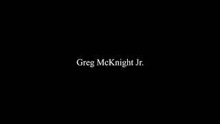 The World Against Me (Official) | Greg McKnight Jr.