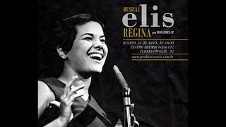 AMOR ATÉ O FIM - ELIS REGINA