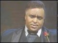 Solomon Burke: "When a Man Loves a Woman" (Swiss TV)