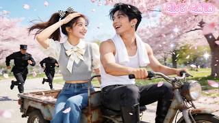 وافقت على زواج عقدي من شاب فقير—لكن اتضح أنه ملياردير بهوية مخفية!