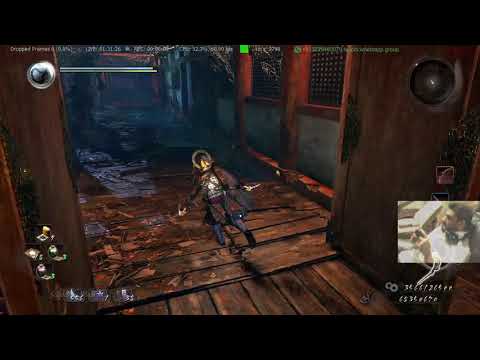 Main Mission: The Ocean Roars Again - Level 38 - Nioh: Complete Edition