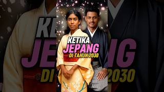 Download lagu Jepang Sudah Kehilangan Jati Dirinya Sendiri #shorts mp3
