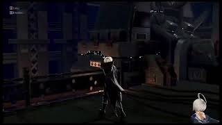 シノ&モル浜のゴッドイーター３まったり配信!　(アプデTAミッション)