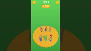 Sort the Ball Puzzle video preview