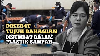 Download lagu 'Ker4t tujuh bahagian' | M4YAT WANITA DIKER4T DI INDAH PERMAI KOTA KINABALU mp3