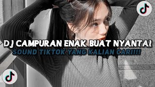 Download lagu 🎧 Kumpulan DJ Santai – Cocok untuk Teman Kerja, Nyantai & Healing! mp3