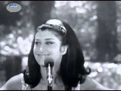 Matray Zsuzsa Hol van az az ido 1967