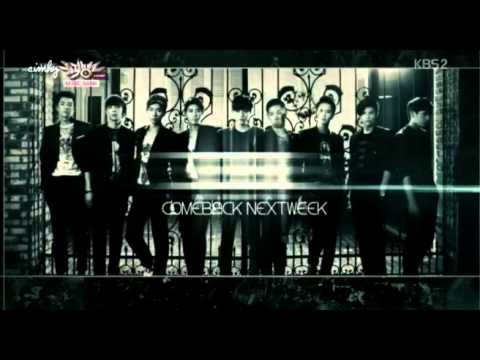 130802 ZE:A comeback Nextweek