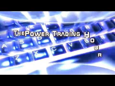 Aug 26th Power Trading Hour with host David White on TFNN   2013