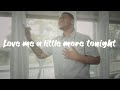 Fia - Love Me (Official Lyric Video)