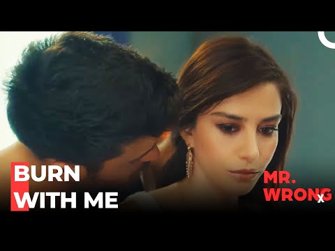 One Must Work For Love... - Mr. Wrongs Special Scenes