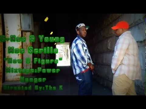 How U Figure - B-Nes & Young Moe $crilla