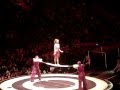 Circus Preshow Act