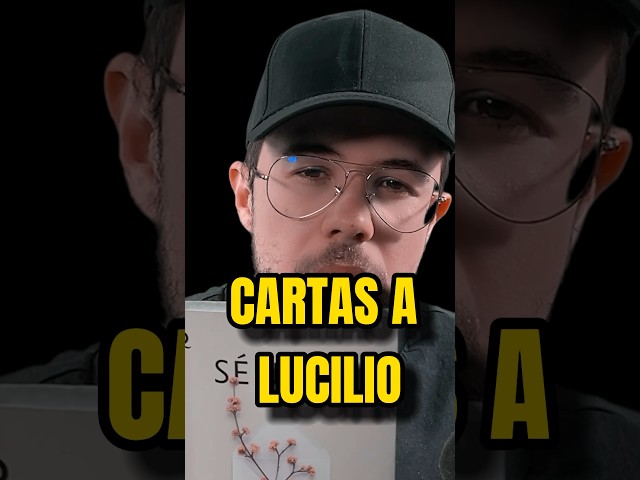 Vídeo relacionado con CARTAS A LUCILIO: Tercera parte
