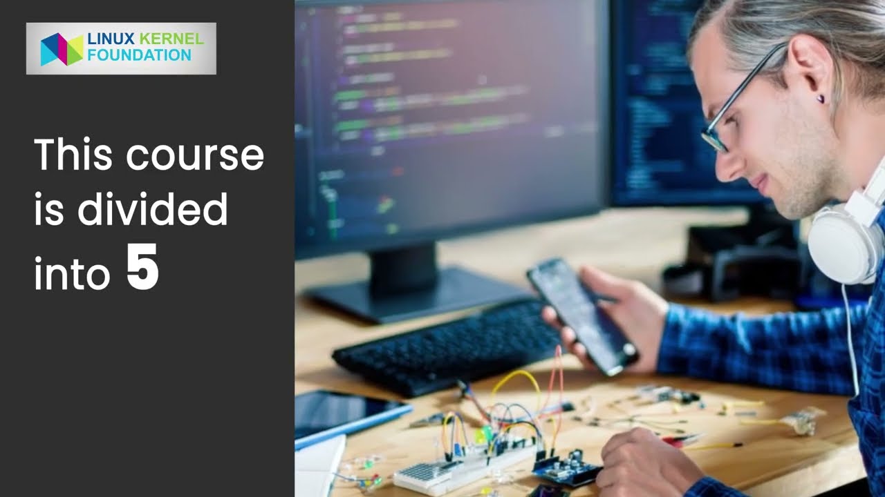 Linux Kernel | Linux device driver | kernel debugging, Kgdb, Crash dump analysis & JTag debugging