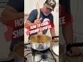 Shrimp Etouffee. #short #shorts #cooking #seafood #shrimp