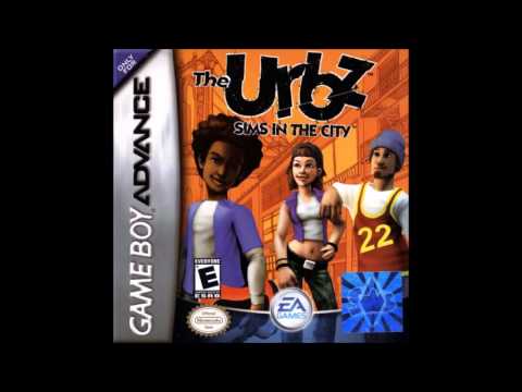 The Urbz: Sims in the City (GBA) OST ~ Prison