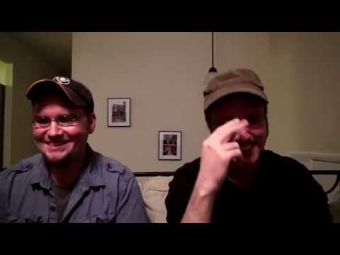 Legend of Korra Vlogs: Episode 15 - Civil Wars Part 1