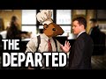 The Departed: In A Nutshell