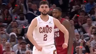 Ty Jerome highlights but it’s just him getting Buckets