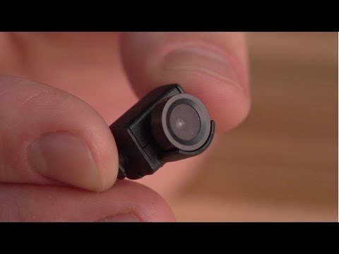 LaTrax Alias - Episode 11 How to Change Camera Lenses