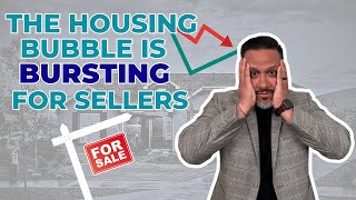 North Texas Homes Are Sitting Longer Than Ever- He