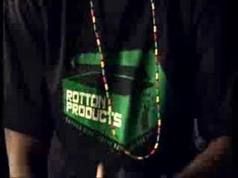 BLAK TWANG- THUMBZ UP *BRAND NEW VIDEO*