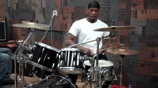 gogo drum beat by ottasitemike@ East Coast Drums