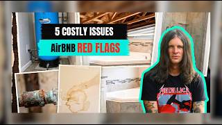 What Should You Avoid When Buying an Airbnb Property?