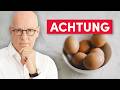 The Truth About Eggs Health Risk Or Superfood Important