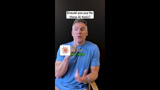 Should you pay for these AI tools?