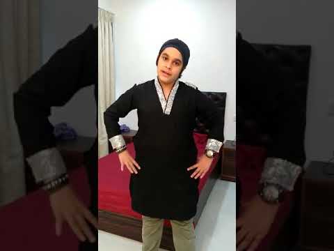 Prince Rochlani Punjabi Boy