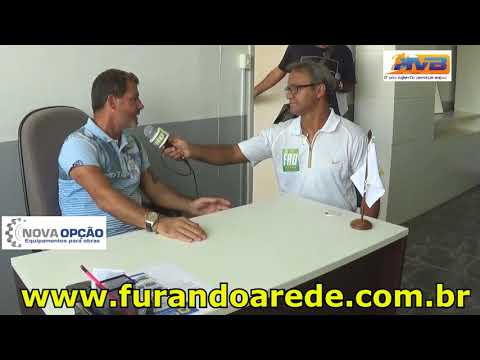 Boletim Furando a Rede