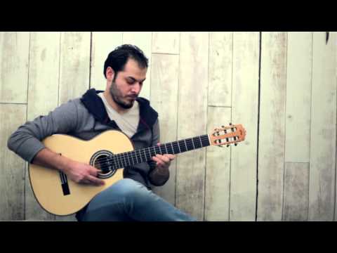 Kot Academy - Passion Cover ( Waltz ) Romane