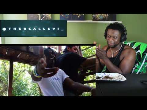 TRL Reaction / Duvy  - Phases (CanadaRap)