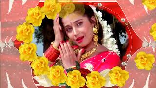 Download lagu Sari Duniya Ka Jaise Khuda Ek Hai ((( Jhankar ))) Aashiq 1994 Kumar Sanu, Vijayta Pandit mp3