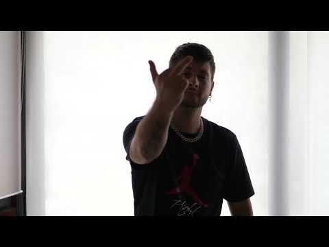 Er Wizz - Tanti auguri a me (Parte 4) (Prod. by @JpBeatz.)