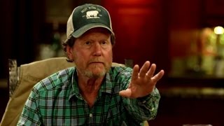 Matthew McConaughey's Brother is a Self-Made Millionaire with a TV Show