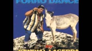 Genival Lacerda - Rock Do Jegue (Cuca Mix)