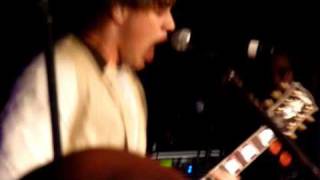 stephen jerzak- peace out live