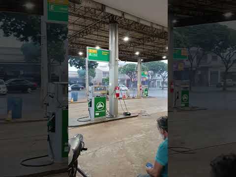 chuva Paraná Terra roxa