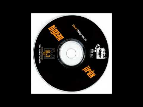 Bigzar ft  - Mistah - Mince tala -Jev man- Isfat - Jifex