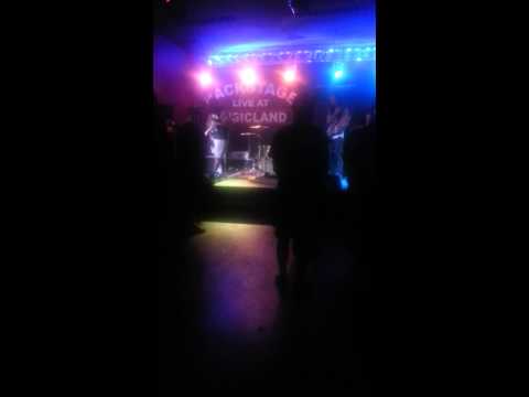 Capital Enemy (first show) - Full Set