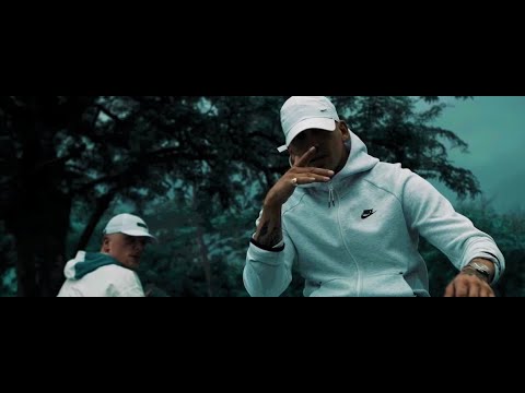 BONEZ MC ft. VYBZ KARTEL & RAF CAMORA ►GANG SKANDALE◄ (prod.Fewtile)