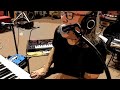 Can’t You Tell, etc. - Carl Finch of Brave Combo
